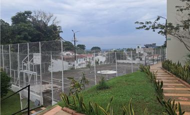 VENDO APARTAMENTO 2 PISO MULTIFAMILIARES VILLA CODEM