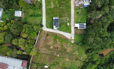 TANAH DI KOLMAS LEGALITAS SHM