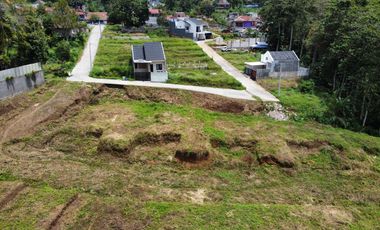 TANAH DI KOLMAS LEGALITAS SHM