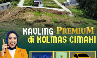 TANAH DI KOLMAS LEGALITAS SHM