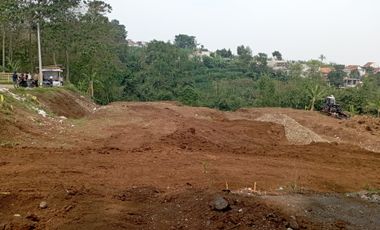 TANAH PREMIUM DI CIMAHI VIEW KOTA