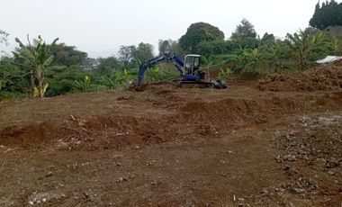 TANAH PREMIUM DI CIMAHI VIEW KOTA