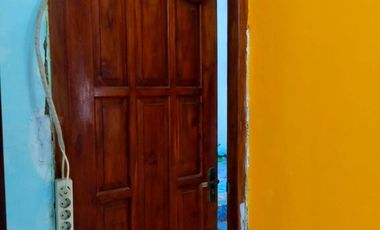 Rumah Hunian Second Nyaman Asri Kadipiro Solo