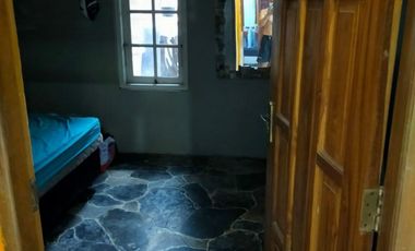 Rumah Hunian Second Nyaman Asri Kadipiro Solo