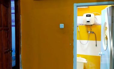 Rumah Hunian Second Nyaman Asri Kadipiro Solo