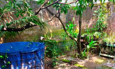 Rumah Hunian Second Nyaman Asri Kadipiro Solo