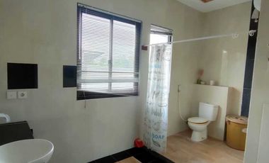 Rumah Murah Di Dekat Stadion Maguwoharjo Jogja