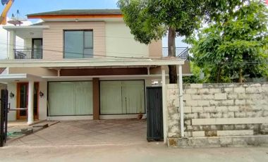 Rumah Murah Di Dekat Stadion Maguwoharjo Jogja