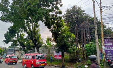 Jual Tanah Murah dibawah NJOP 7.8jt Lokasi Pinggir Tol Desari Sawangan Depok