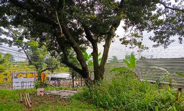 Jual Tanah Murah dibawah NJOP 7.8jt Lokasi Pinggir Tol Desari Sawangan Depok