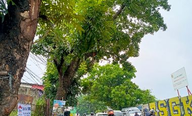 Jual Tanah Murah dibawah NJOP 7.8jt Lokasi Pinggir Tol Desari Sawangan Depok