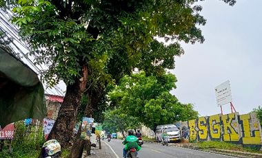 Jual Tanah Murah dibawah NJOP 7.8jt Lokasi Pinggir Tol Desari Sawangan Depok