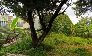 Jual Tanah Murah dibawah NJOP 7.8jt Lokasi Pinggir Tol Desari Sawangan Depok