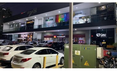 ALQUILER DE LOCAL COMERCIAL PLAZA 76 EN SAN FRANCISCO