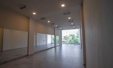 ALQUILER DE LOCAL COMERCIAL PLAZA 76 EN SAN FRANCISCO