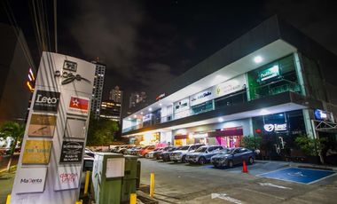 ALQUILER DE LOCAL COMERCIAL PLAZA 76 EN SAN FRANCISCO