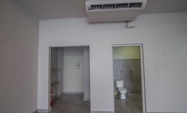 ALQUILER DE LOCAL COMERCIAL PLAZA 76 EN SAN FRANCISCO