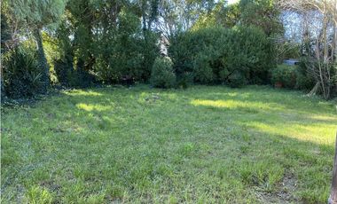 Casa nueva en Mar de Cobo