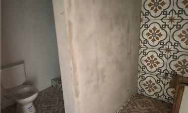 Casa nueva en Mar de Cobo