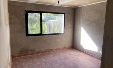 Casa nueva en Mar de Cobo