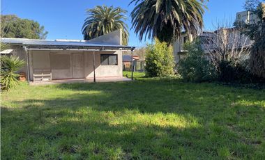 Casa nueva en Mar de Cobo