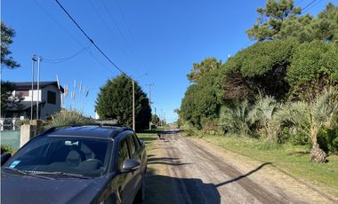 Casa nueva en Mar de Cobo