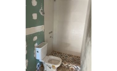 Casa nueva en Mar de Cobo