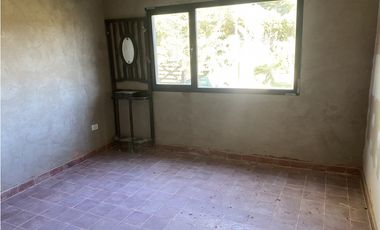 Casa nueva en Mar de Cobo