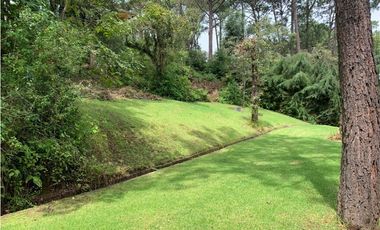 CASA EN VENTA, CON GRAN TERRENO