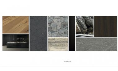 CASA EN VENTA, AVANDARO, LAGO Y BOSQUE