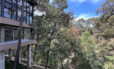 CASA EN VENTA, AVANDARO, LAGO Y BOSQUE