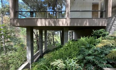 CASA EN VENTA, AVANDARO, LAGO Y BOSQUE