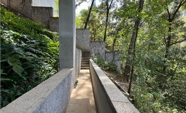 CASA EN VENTA, AVANDARO, LAGO Y BOSQUE