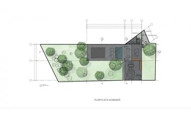 CASA EN VENTA, AVANDARO, LAGO Y BOSQUE