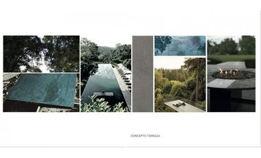 CASA EN VENTA, AVANDARO, LAGO Y BOSQUE