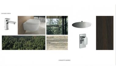 CASA EN VENTA, AVANDARO, LAGO Y BOSQUE