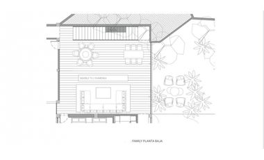 CASA EN VENTA, AVANDARO, LAGO Y BOSQUE