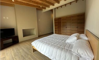 CASA VALLE SANTANA
