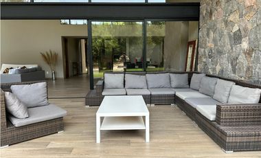 CASA VALLE SANTANA