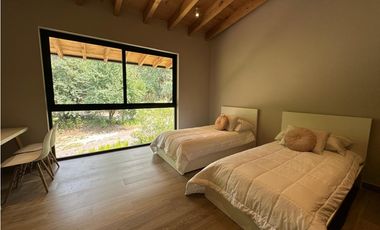CASA VALLE SANTANA