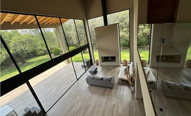 CASA VALLE SANTANA