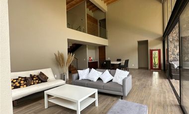 CASA VALLE SANTANA