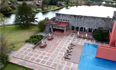 CASA VALLE SANTANA