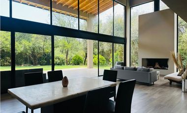 CASA VALLE SANTANA