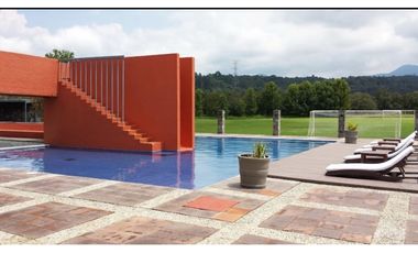 CASA VALLE SANTANA