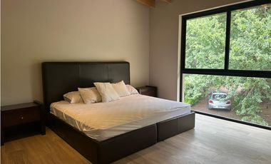 CASA VALLE SANTANA