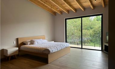 CASA VALLE SANTANA