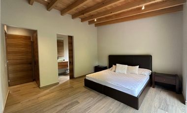 CASA VALLE SANTANA