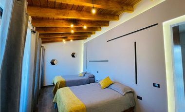 CASA EN RENTA FONTANA AVANDARO