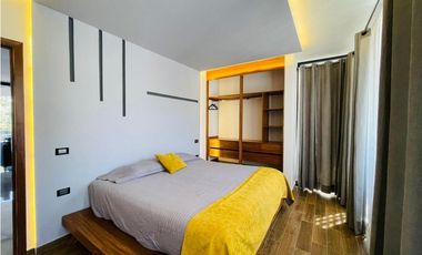 CASA EN RENTA FONTANA AVANDARO
